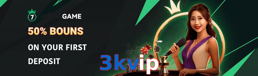 3Kvip